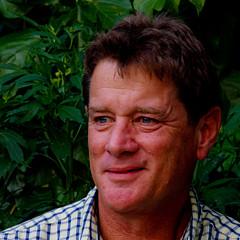 Deke Bolte - Artist