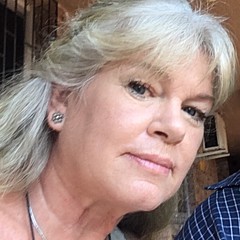 Delene Lambert - Artist