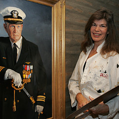 DeLoss McWilliams - Artist