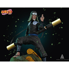 Naruto Uzumaki sage mode Poster by Denis Markotof - Fine Art America