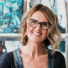 Denise Daffara - Artist