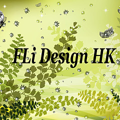 Design HK FLi - Artist