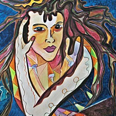 Diana Bursztein - Artist