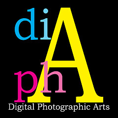 Digital Photographic Arts - Artist