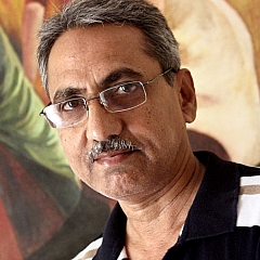 Dinesh Thakur - Artist