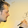 Dirk Richter - Artist