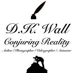 D K Wall - Artist