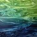 Cristi DeFino - Artist