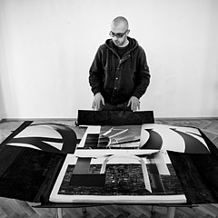Dominik Zylowski - Artist