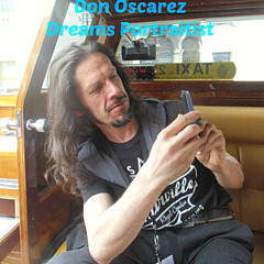 Don Oscarez - Artist