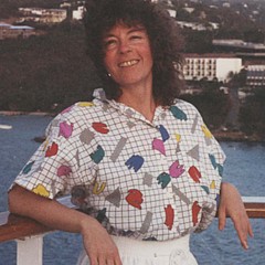 Donna Leiber Donna Leiber