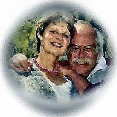 Lynne And Don Wright - Artist