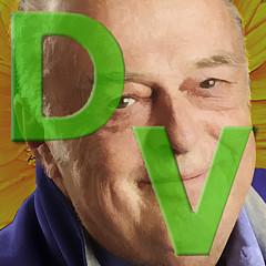 Don Vine - Artist