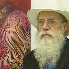 Dov Lederberg - Artist