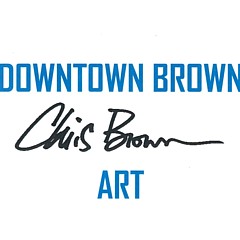 Chris Brown - Artist