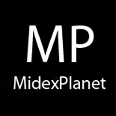 Midex Planet - Artist