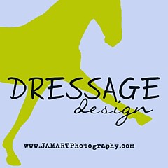 Dressage Design - Artist