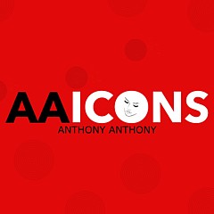 Anthony Anthony ICONS - Artist