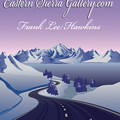 Eastern Sierra Gallery - Artist