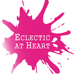 Eclectic at Heart - Artist