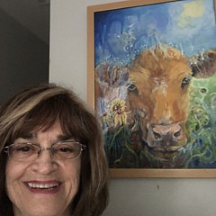 Elaine Schulstad - Artist