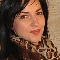 Elena Constantinescu - Artist