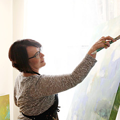Elizabeth Chapman - Artist