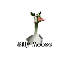 Silly Moose