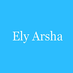 Ely Arsha - Artist