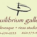 Equilibrium Gallery - Artist