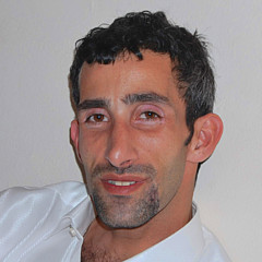 Erhan OZBIYIK