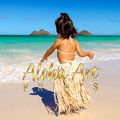 Aloha Art - Artist