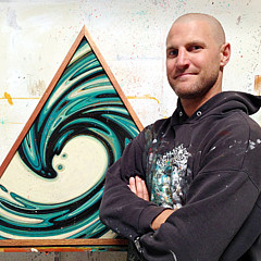 Erik Abel - Artist