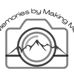 Saving Memories By Making Memories - Artist