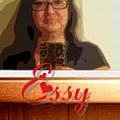 Essy Dias - Artist