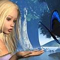 Fairy Fantasies - Artist