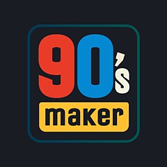 Ninety's Maker