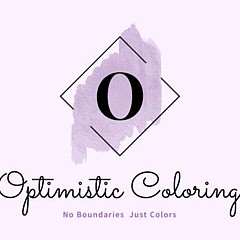 Optimistic Coloring - Artist
