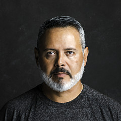 Felipe Correa - Artist