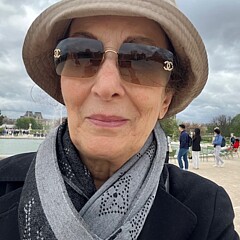 Fereshteh Stoecklein