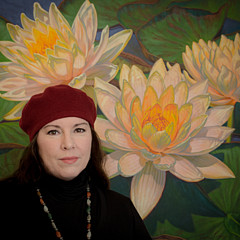Fiona Craig - Artist