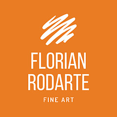 Florian Rodarte - Artist