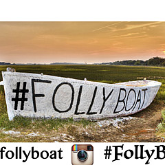 Folly Boat - Artist