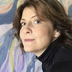 Francesca Tesoriere - Artist