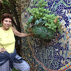 Francine Gourguechon Francine Gourguechon