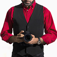 Franck Olaya - Artist