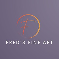 Frederick Butt - Artist