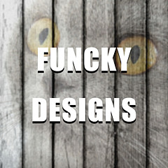 Funcky Designs - Artist