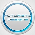Futuristic Designs - Artist