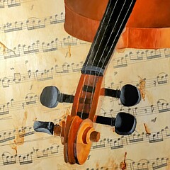 Gail Friedman - Artist